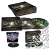 Wintersun - The Forest Seasons (3 Cd+2 Lp) cd