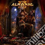 Almanac - Kingslayer