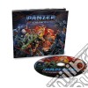 Panzer - Fatal Command cd