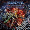 (LP Vinile) Panzer - Fatal Command (2 Lp) cd