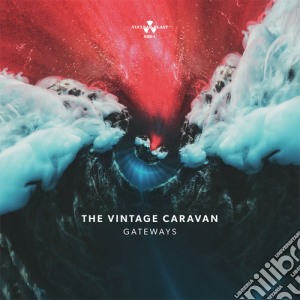 Vintage Caravan (The) - Gateways cd musicale di Vintage Caravan