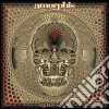 Amorphis - Queen Of Time cd musicale di Amorphis