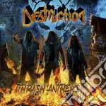 (LP Vinile) Destruction - Thrash Anthems II (2 Lp)