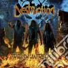 (LP Vinile) Destruction - Thrash Anthems II (2 Lp) cd