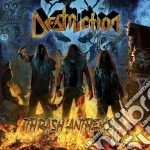 Destruction - Thrash Anthems Ii cd