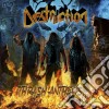 Destruction - Thrash Anthems Ii cd