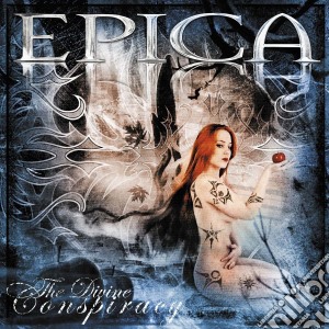 (LP Vinile) Epica - The Divine Conspiracy (2 Lp) lp vinile di Epica