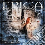 (LP Vinile) Epica - The Divine Conspiracy (2 Lp) vinile