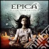 (LP Vinile) Epica - Design Your Universe (2 Lp) cd