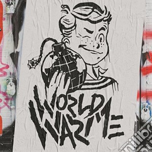 World War Me - World War Me cd musicale di World war me