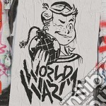 World War Me - World War Me