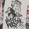 World War Me - World War Me cd