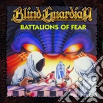 Blind Guardian - Battalions Of Fear cd