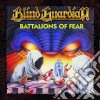 Blind Guardian - Battalions Of Fear cd musicale di Blind Guardian