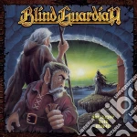 Blind Guardian - Follow The Blind cd