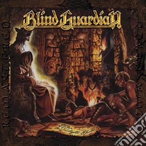 Blind Guardian - Tales From The Twilight World cd musicale di Blind Guardian