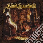 Blind Guardian - Tales From The Twilight World cd