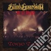 Blind Guardian - Tokyo Tales cd