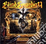 Blind Guardian - Imaginations From The Other Side cd