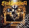 Blind Guardian - Imaginations From The Other Side cd
