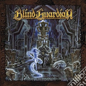 Blind Guardian - Nightfall In Middle Earth cd musicale di Blind Guardian