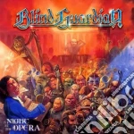 Blind Guardian - A Night At The Opera cd