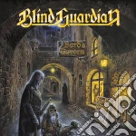 Blind Guardian - Live (2 Cd) cd