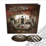 Michael Schenker Fest - Resurrection (Limited Digipack) (Cd+Dvd)
