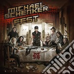 Michael Schenker Fest - Resurrection