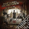 Michael Schenker Fest - Resurrection cd