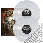 (LP Vinile) Michael Schenker Fest - Resurrection (Limited Edition) (2 Lp) (Clear Vinyl) vinile