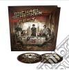 Michael Schenker Fest - Resurrection (Limited Edition) (2 Cd+Dvd Earbook) cd