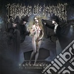 (LP Vinile) Cradle Of Filth - Cryptoriana: The Seductiveness Of Decay (2 Lp)