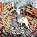 Letters From The Colony - Vignette