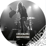 Blues Pills - Lady In Gold - Live In Paris (2 Cd) cd