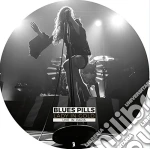 (LP Vinile) Blues Pills - Lady In Gold - Live In Paris (2 Lp) vinile