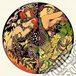 Blues Pills - Lady In Gold - Live In Paris (2 Cd+Dvd) cd