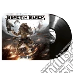 (LP Vinile) Beast In Black - Berserker vinile