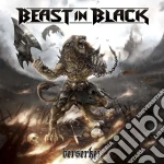 Beast In Black - Berserker cd