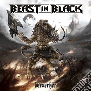 (LP Vinile) Beast In Black - Berserker lp vinile di Beast In Black