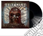 (LP Vinile) Testament - Demonic vinile