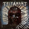 Testament - Demonic cd musicale di Testament
