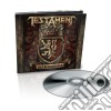Testament - Live At Eindhoven cd