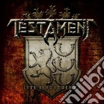 (LP Vinile) Testament - Live At Eindhoven vinile