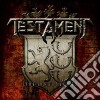 (LP Vinile) Testament - Live At Eindhoven cd
