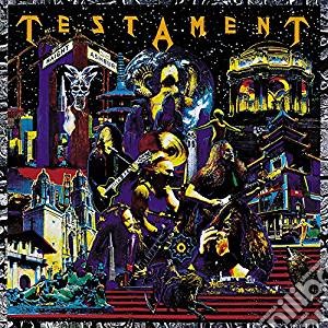Testament - Live At The Fillmore cd musicale di Testament