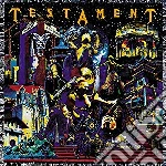 Testament - Live At The Fillmore cd