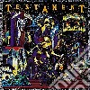 Testament - Live At The Fillmore cd