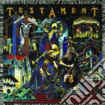 (LP Vinile) Testament - Live At The Fillmore (2 Lp)