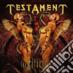 Testament - The Gathering cd